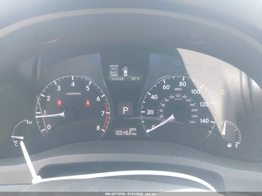 2T2BK1BA3DC156412 2013 LEXUS RX 350 photo no. 7