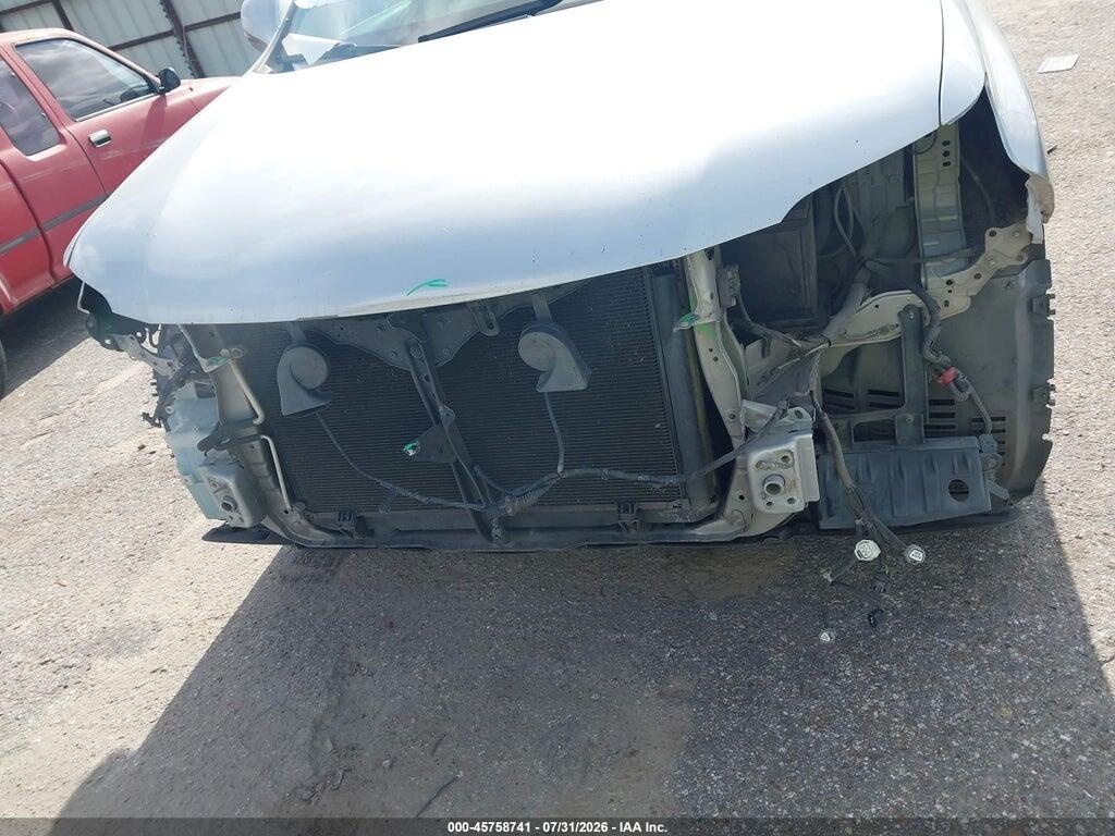 2T2BK1BA2DC162511 2013 LEXUS RX 350 photo no. 11