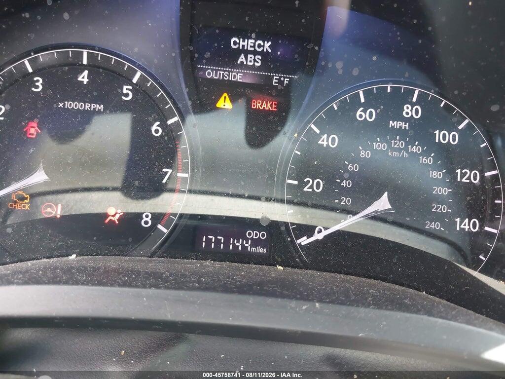 2T2BK1BA2DC162511 2013 LEXUS RX 350 photo no. 7