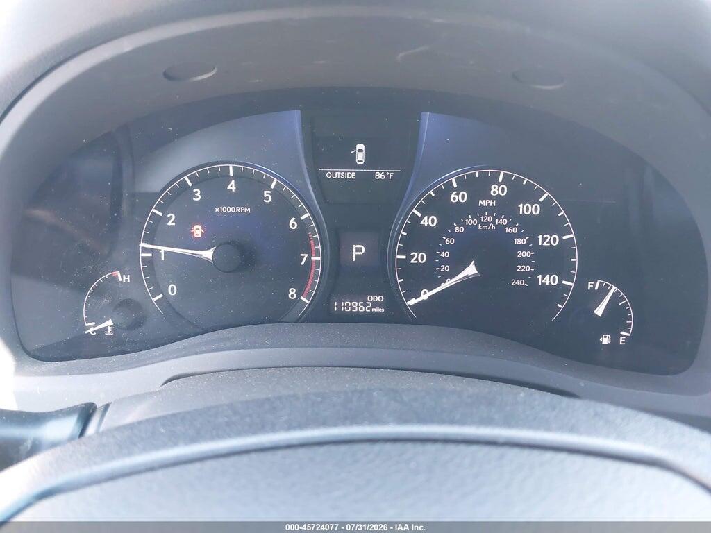 2T2ZK1BA0DC092280 2013 LEXUS RX 350 photo no. 7