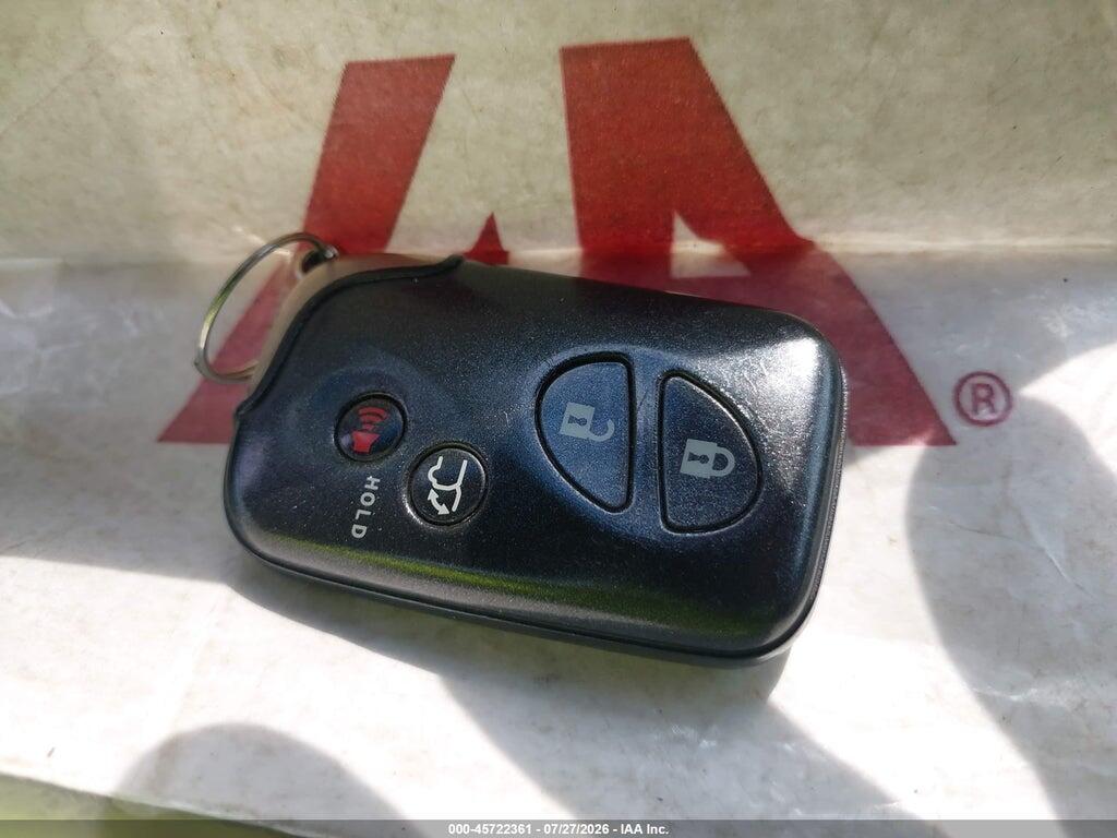 2T2ZK1BA6DC114945 2013 LEXUS RX 350 photo no. 11