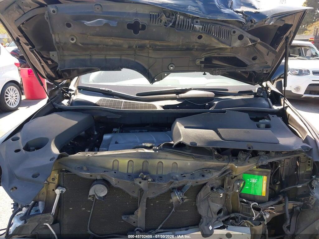 2T2BK1BA3DC180418 2013 LEXUS RX 350 photo no. 10
