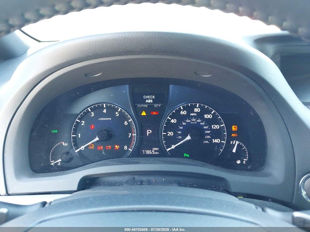 2T2BK1BA3DC180418 2013 LEXUS RX 350 photo no. 7