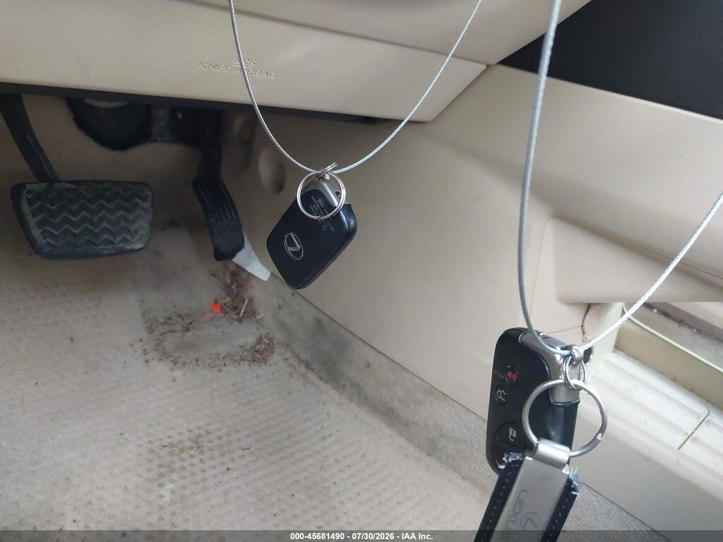 2T2ZK1BA5DC122020 2013 LEXUS RX 350 photo no. 11