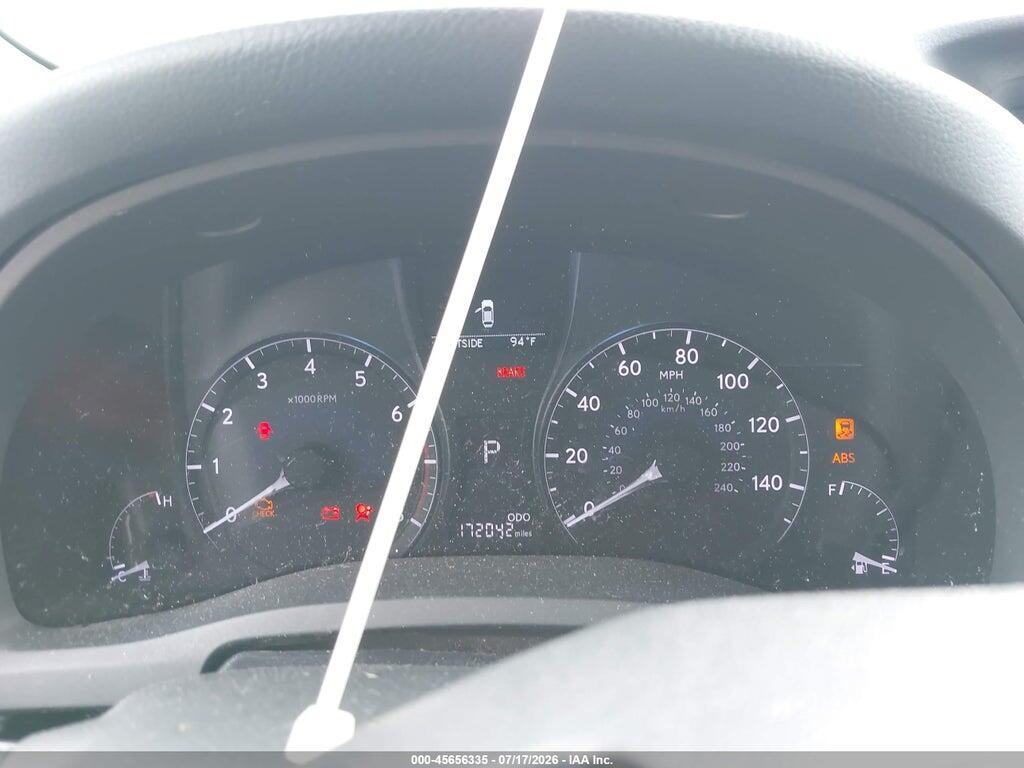 2T2ZK1BA5DC130585 2013 LEXUS RX 350 photo no. 7