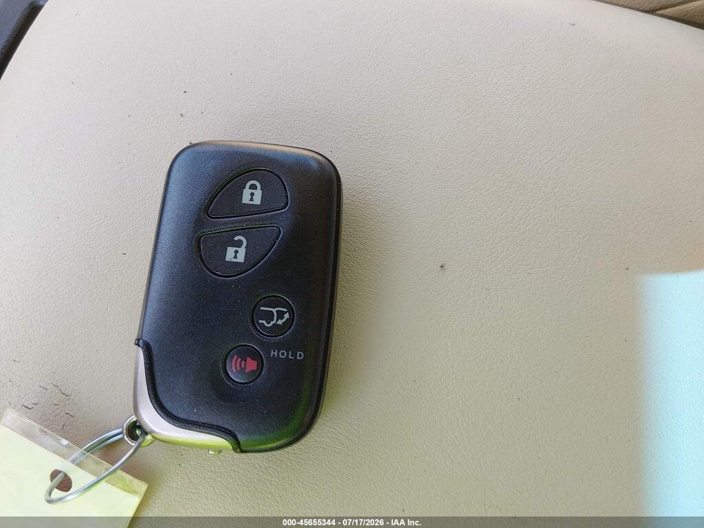 2T2ZK1BA0DC129652 2013 LEXUS RX 350 photo no. 11