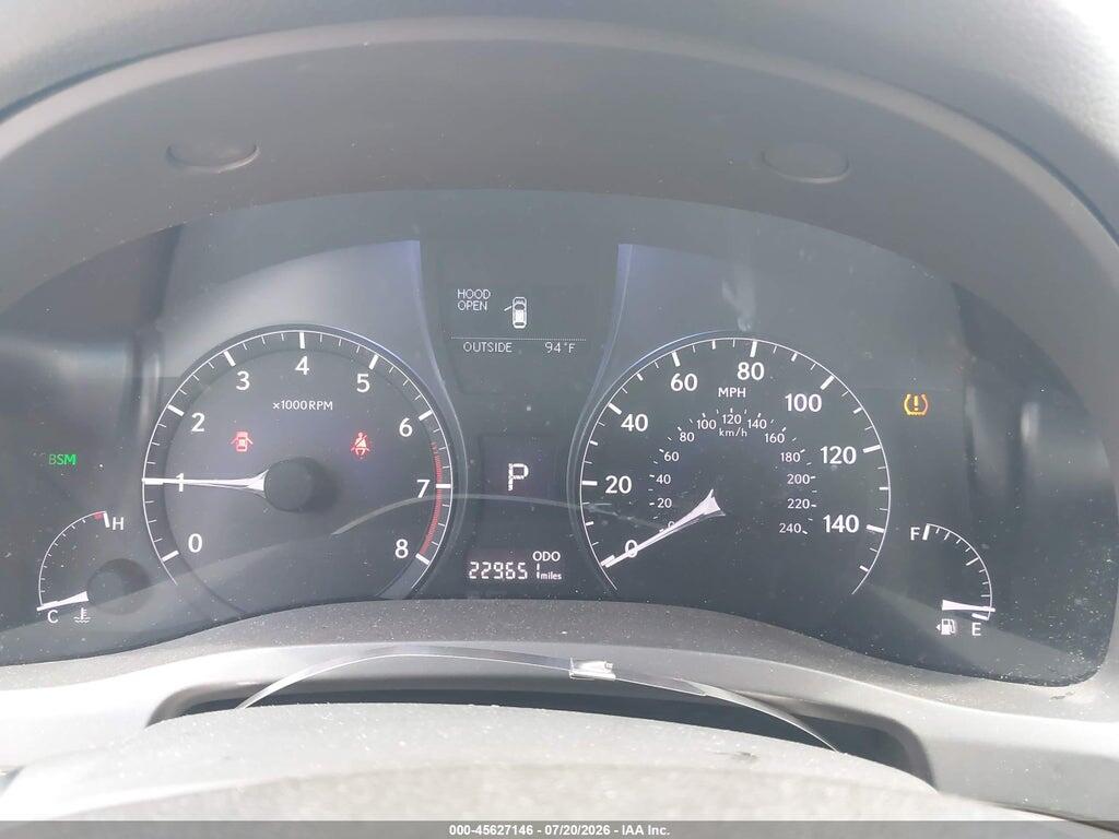 2T2ZK1BA8DC122500 2013 LEXUS RX 350 photo no. 7