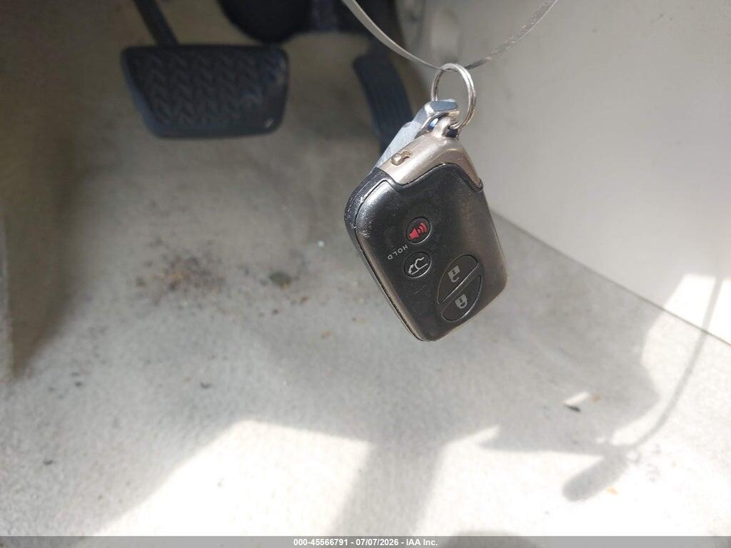 2T2ZK1BA5DC112099 2013 LEXUS RX 350 photo no. 11