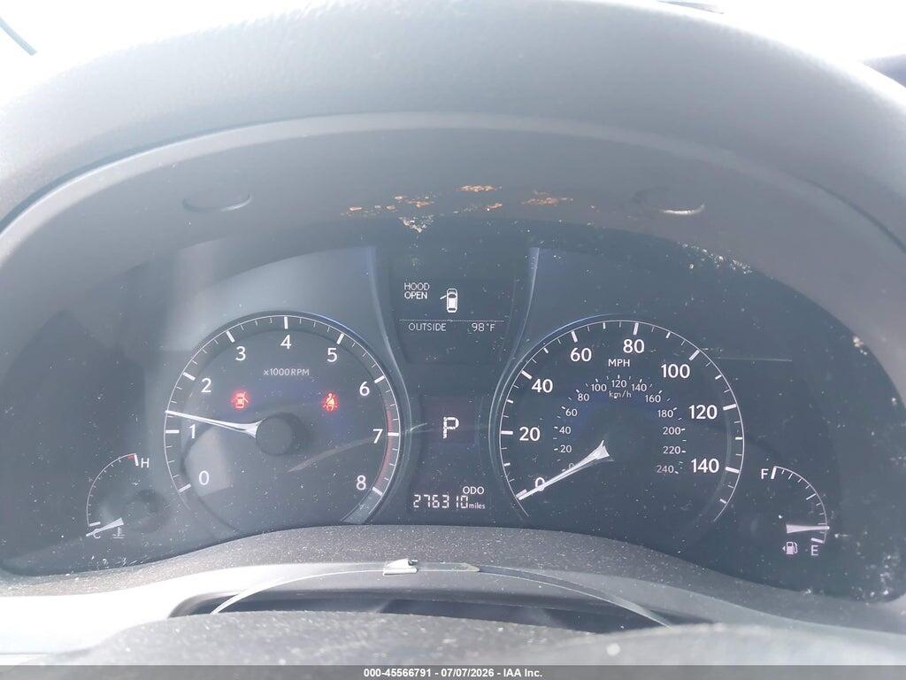 2T2ZK1BA5DC112099 2013 LEXUS RX 350 photo no. 7