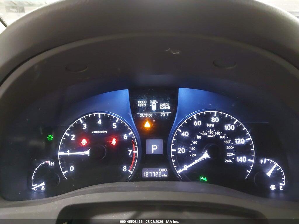2T2BK1BA3DC162257 2013 LEXUS RX 350 photo no. 7