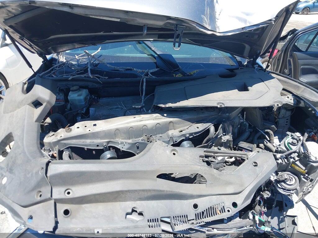 JTJBC1BA8D2066511 2013 LEXUS RX 450H photo no. 10