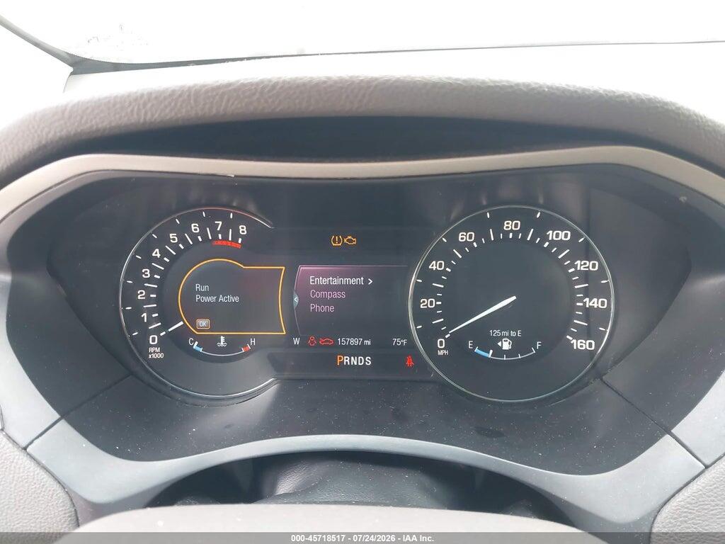 3LN6L2GK8DR817500 2013 LINCOLN MKZ photo no. 7