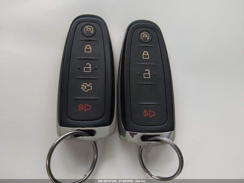 2LMDJ6JK8DBL04778 2013 LINCOLN MKX photo no. 11