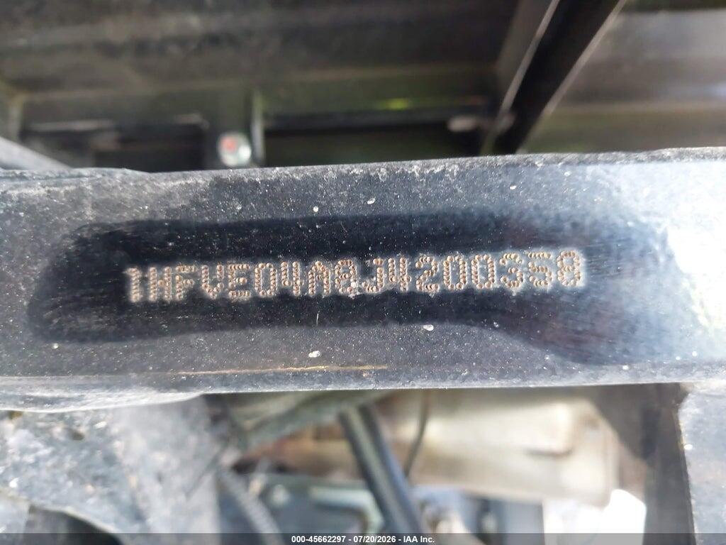 1HFVE04A8J4200358 2018 HONDA SXS1000 photo no. 10