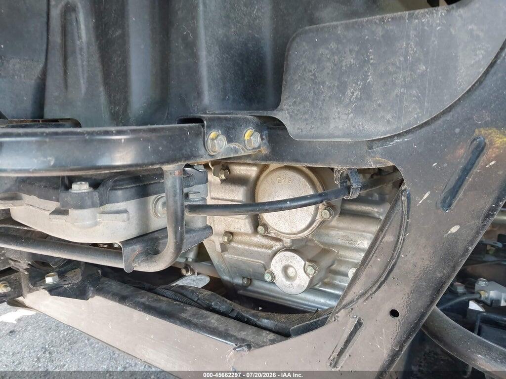 1HFVE04A8J4200358 2018 HONDA SXS1000 photo no. 9