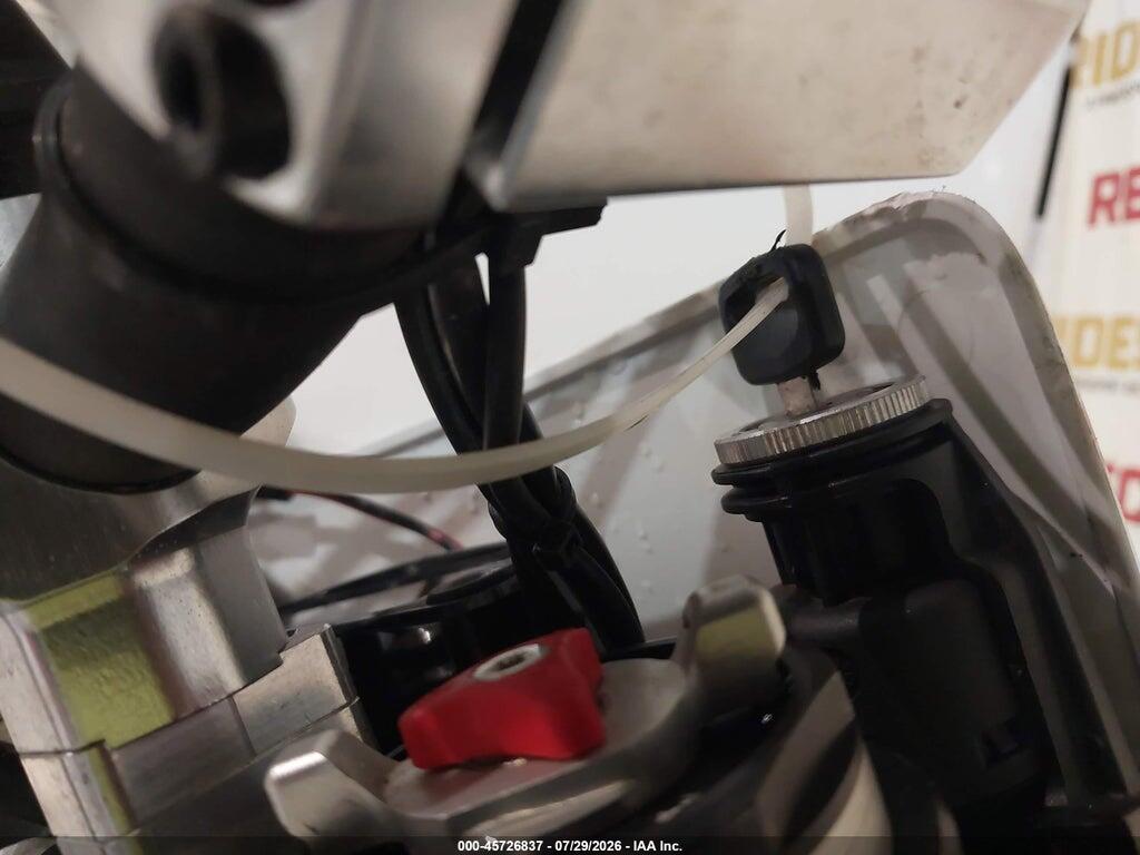 VBKUAH400JM208430 2018 HUSQVARNA FE350 photo no. 11