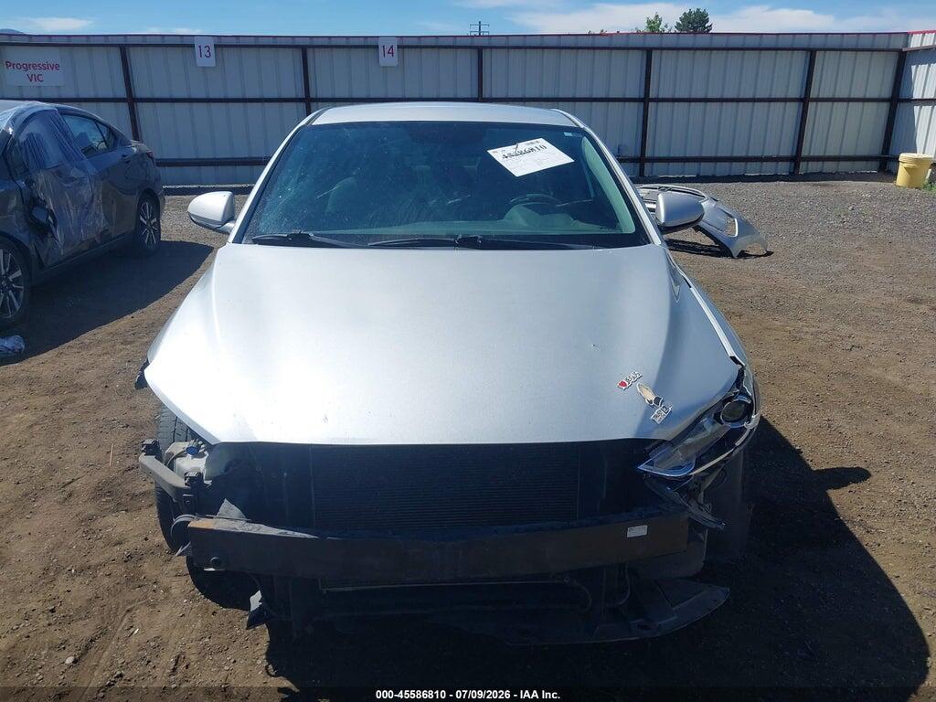 KMHD74LF8JU468780 2018 HYUNDAI ELANTRA photo no. 12
