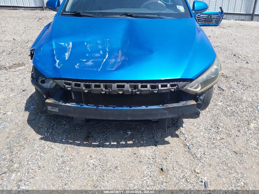 5NPD84LF9JH366352 2018 HYUNDAI ELANTRA photo no. 6