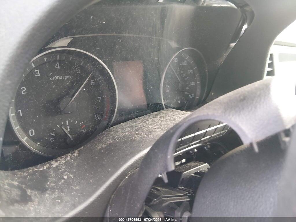 5NPD84LF5JH225942 2018 HYUNDAI ELANTRA photo no. 7