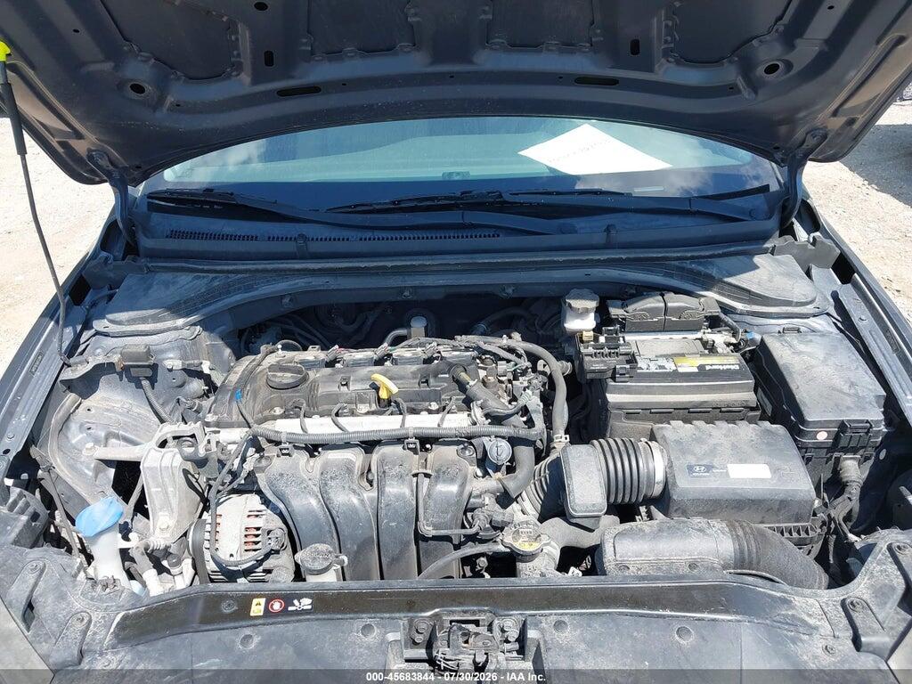 5NPD74LF8JH333894 2018 HYUNDAI ELANTRA photo no. 10