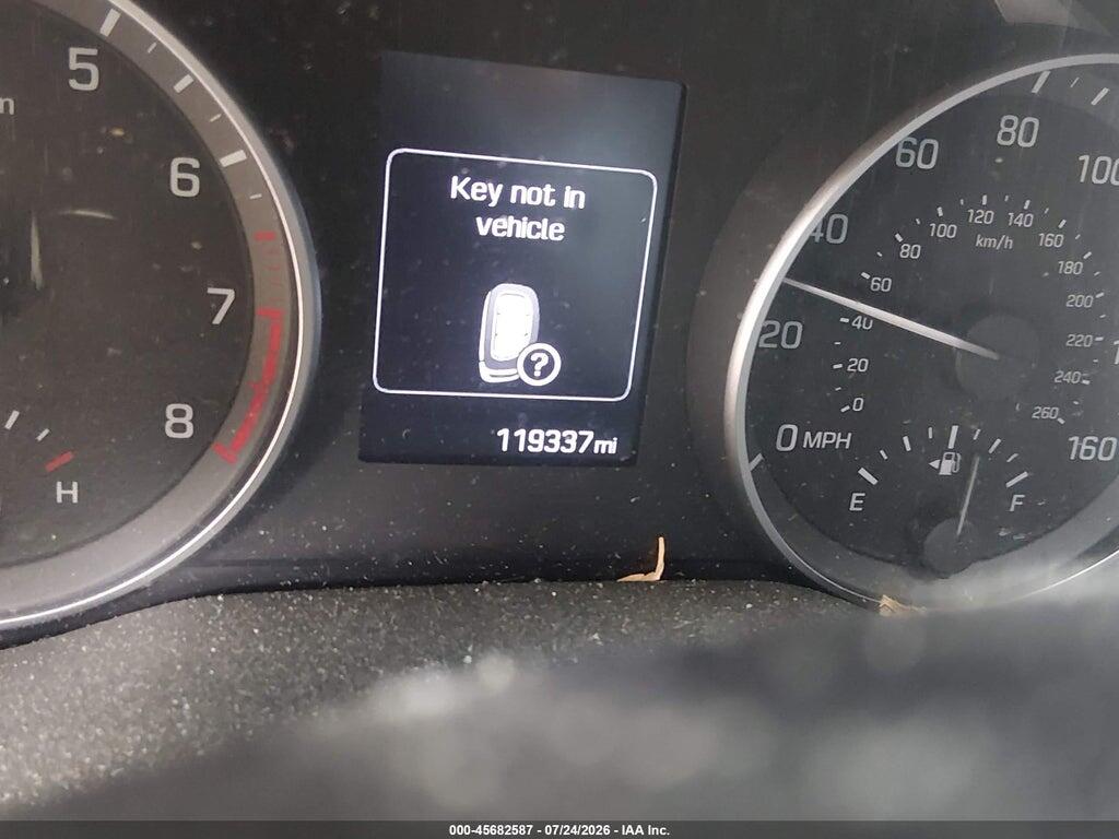 5NPD84LF3JH394177 2018 HYUNDAI ELANTRA photo no. 7