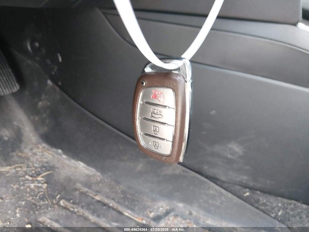 5NPD84LF2JH362448 2018 HYUNDAI ELANTRA photo no. 11