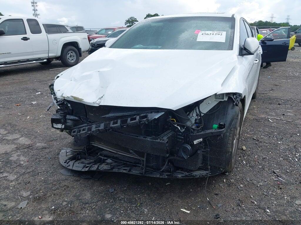 5NPD84LF8JH310340 2018 HYUNDAI ELANTRA photo no. 6