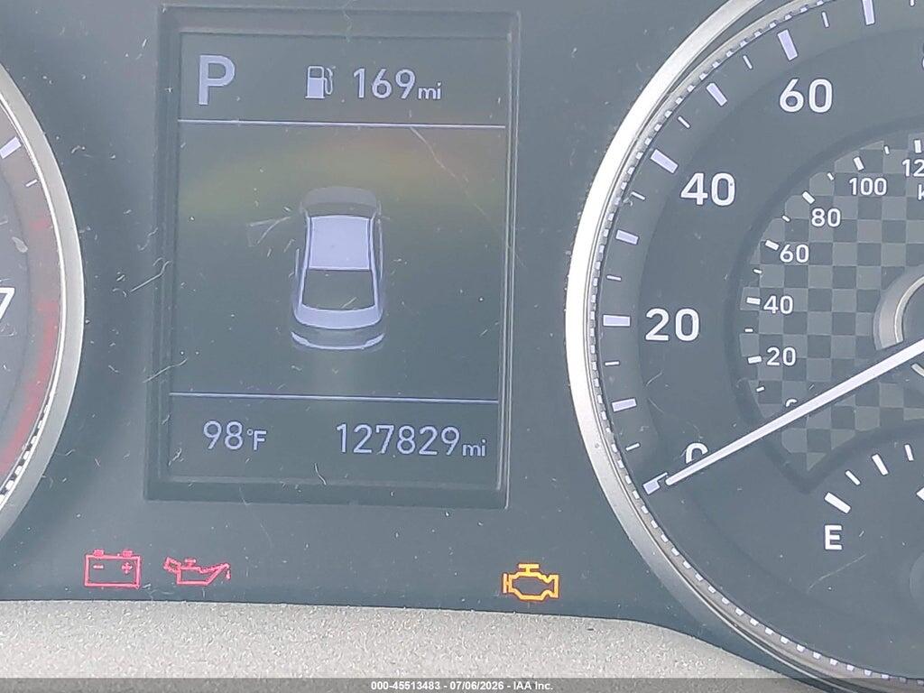5NPD84LF3KH430984 2019 HYUNDAI ELANTRA photo no. 6