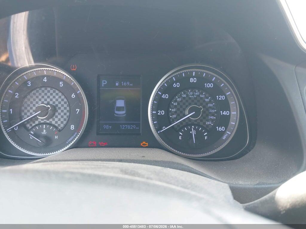5NPD84LF3KH430984 2019 HYUNDAI ELANTRA photo no. 7