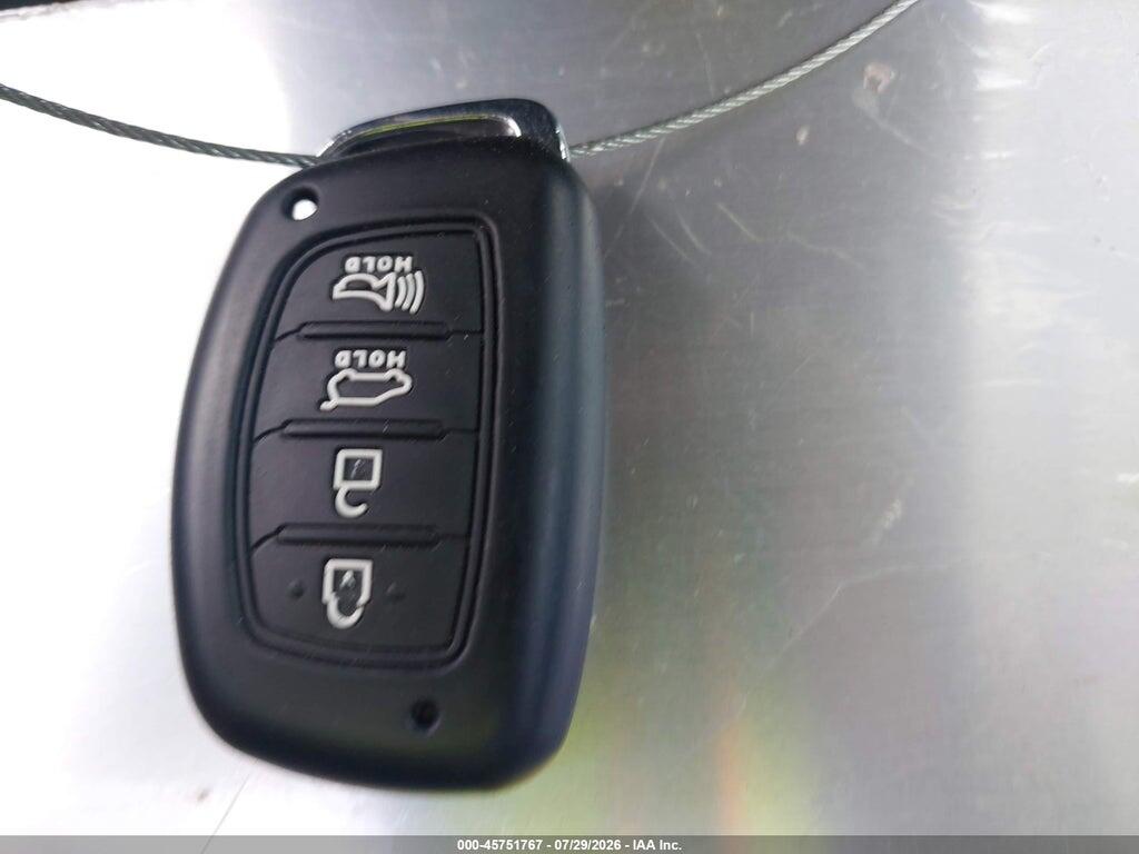 KMHC75LC0KU111974 2019 HYUNDAI IONIQ HYBRID photo no. 11