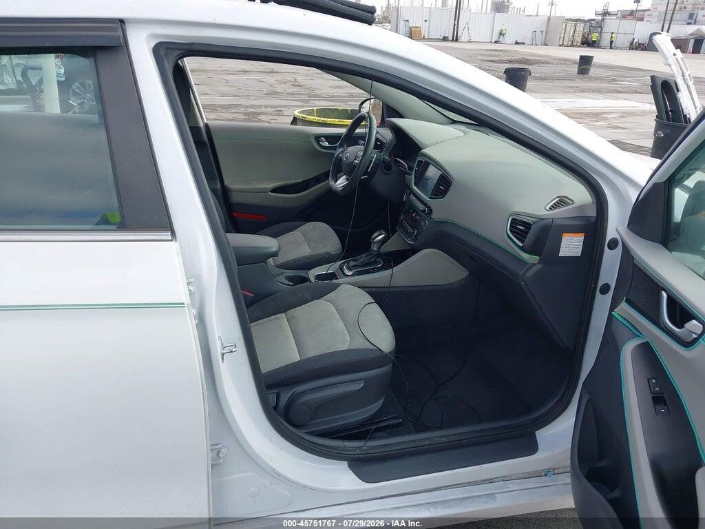 KMHC75LC0KU111974 2019 HYUNDAI IONIQ HYBRID photo no. 5