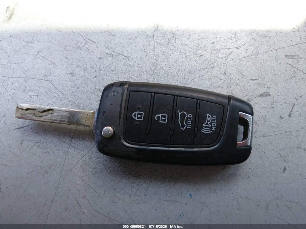 KM8K12AA6KU378307 2019 HYUNDAI KONA photo no. 11