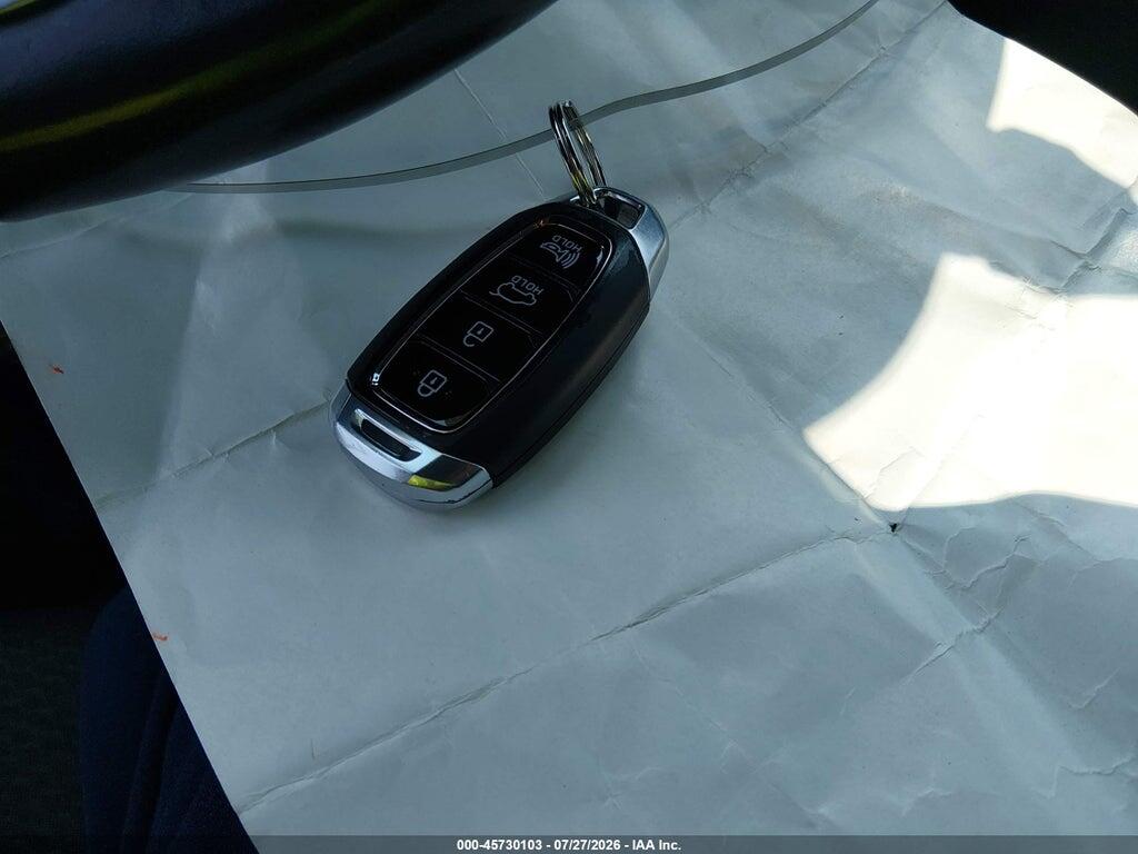 KMHH35LE0JU017580 2018 HYUNDAI ELANTRA GT photo no. 11