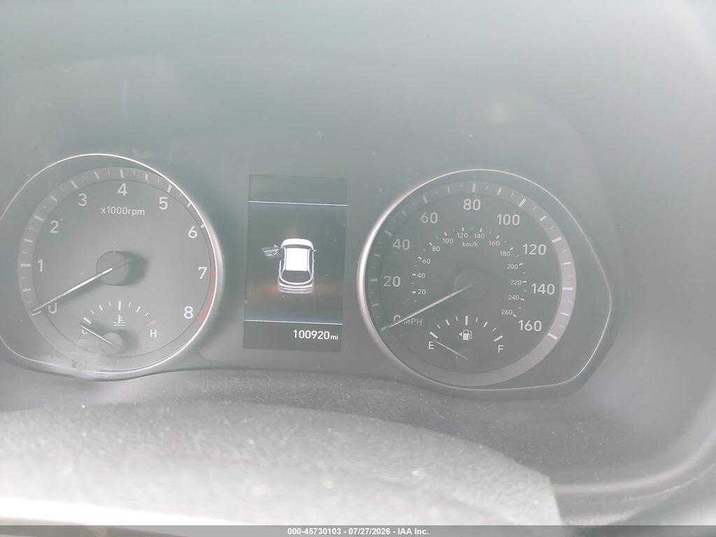 KMHH35LE0JU017580 2018 HYUNDAI ELANTRA GT photo no. 7