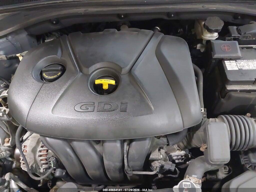 KMHH35LE5JU063003 2018 HYUNDAI ELANTRA GT photo no. 10