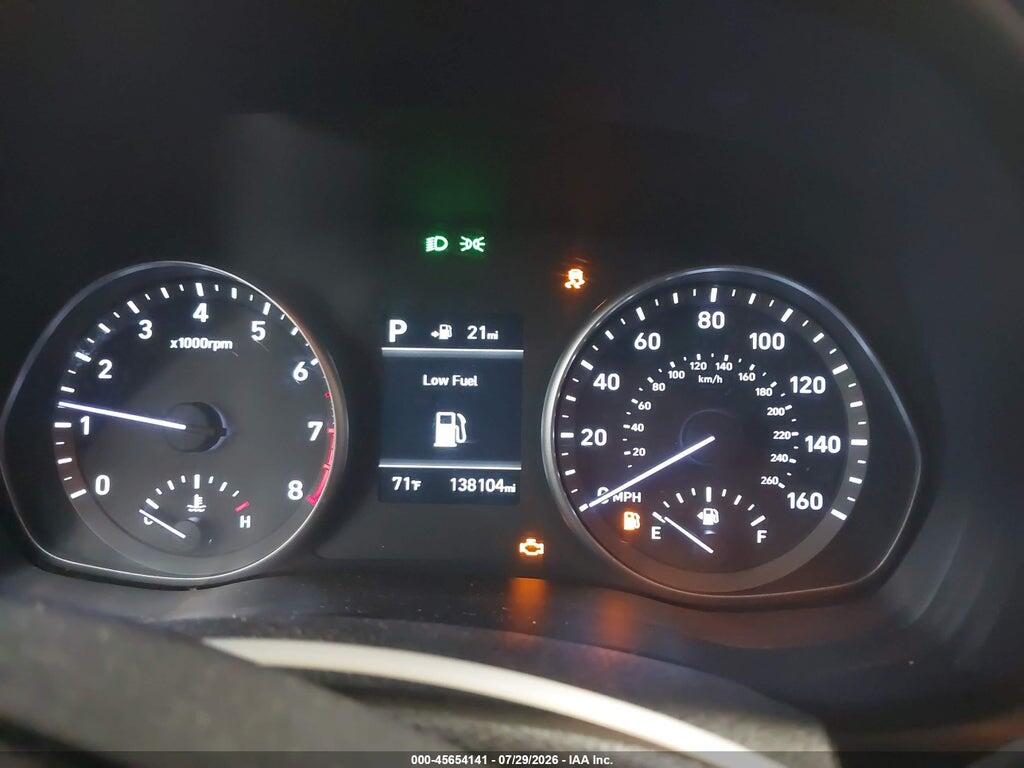 KMHH35LE5JU063003 2018 HYUNDAI ELANTRA GT photo no. 7