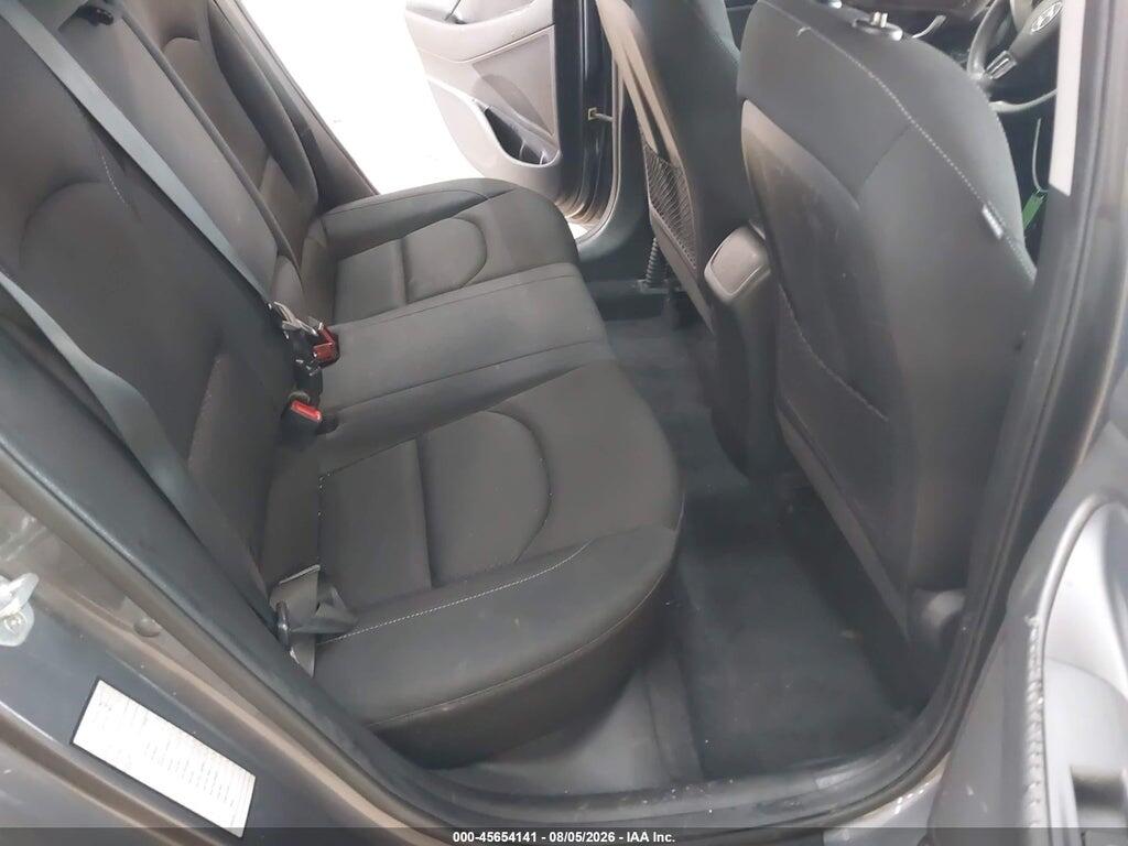KMHH35LE5JU063003 2018 HYUNDAI ELANTRA GT photo no. 8