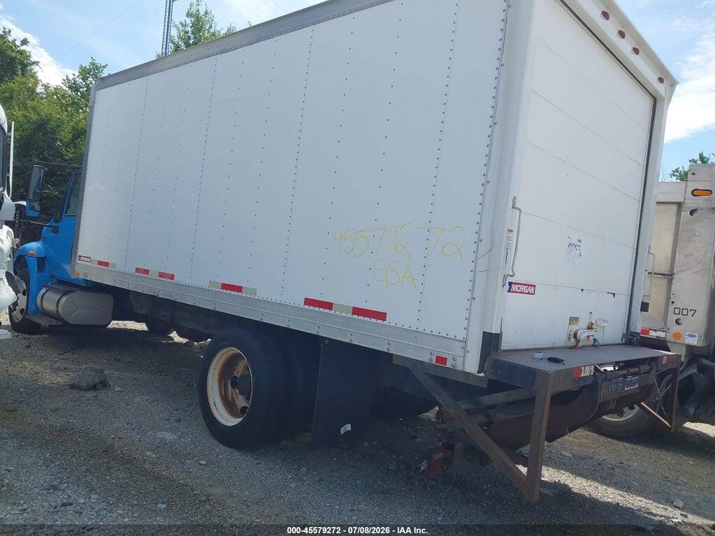 1HTJTSKM8FH659187 2015 INTERNATIONAL 4000 photo no. 3