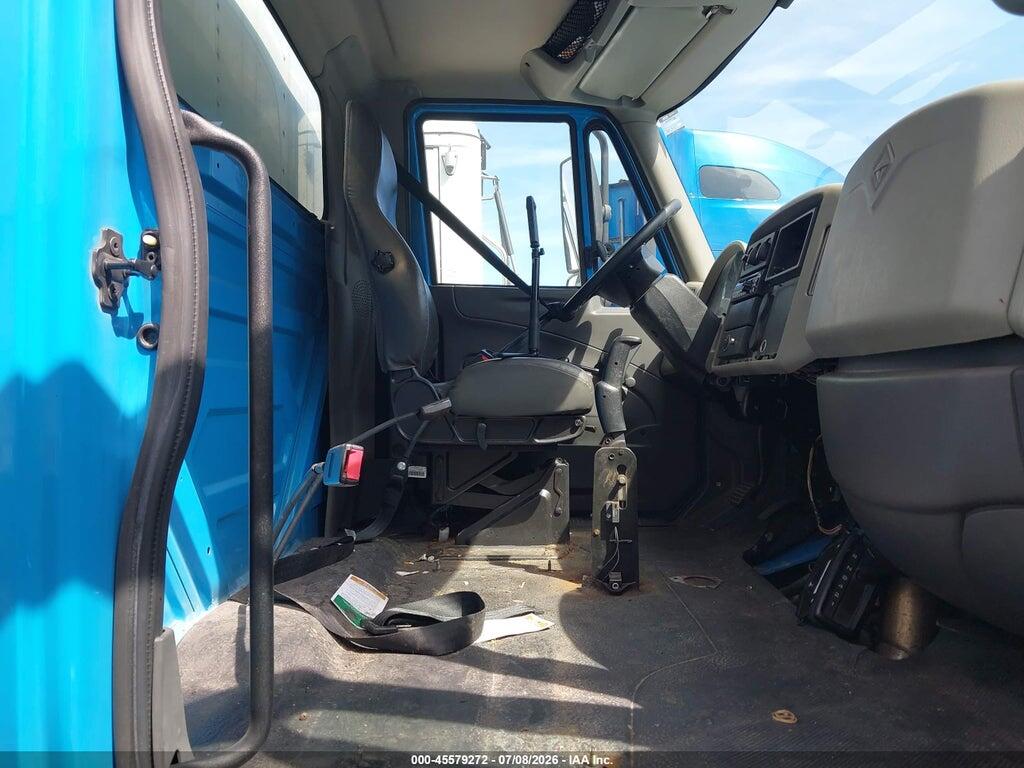 1HTJTSKM8FH659187 2015 INTERNATIONAL 4000 photo no. 5