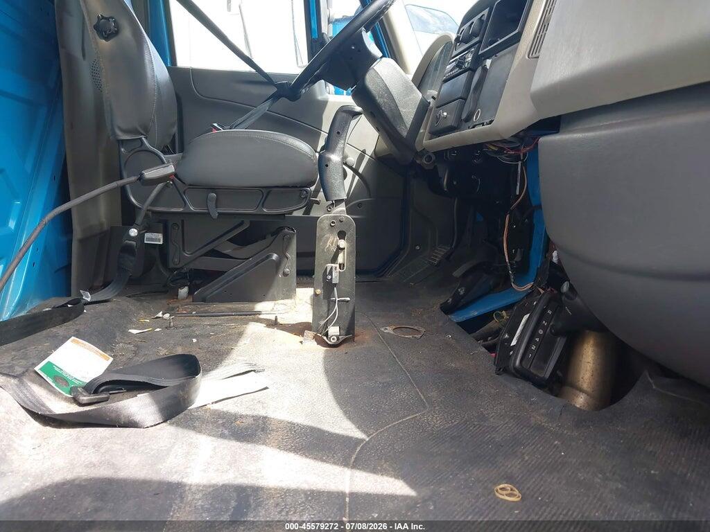 1HTJTSKM8FH659187 2015 INTERNATIONAL 4000 photo no. 6