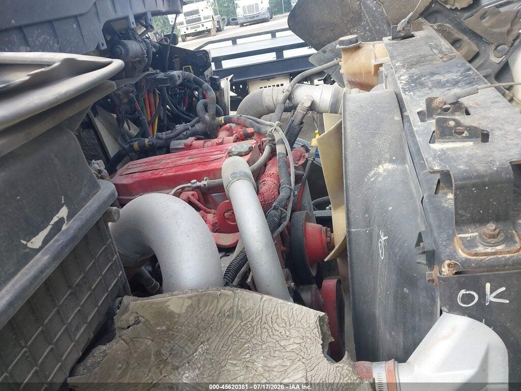 3HAMMMML7FL508409 2015 INTERNATIONAL 4000 photo no. 10