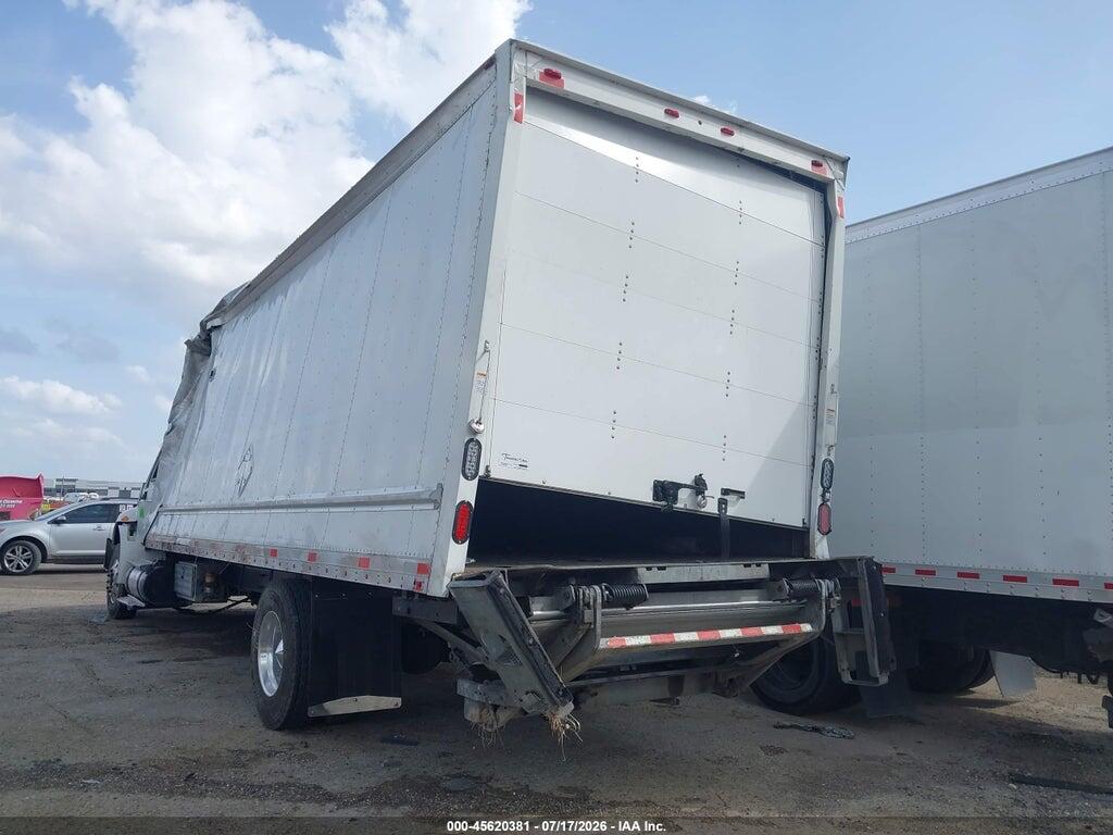3HAMMMML7FL508409 2015 INTERNATIONAL 4000 photo no. 3