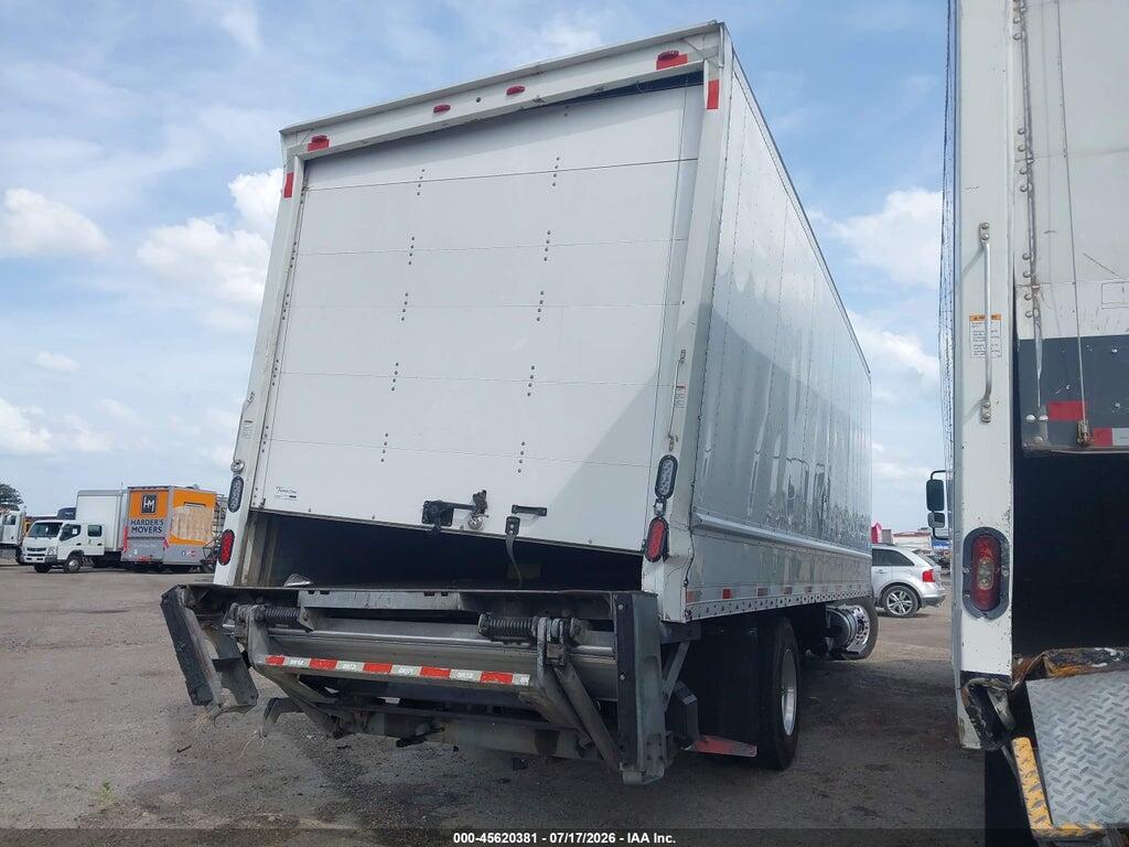 3HAMMMML7FL508409 2015 INTERNATIONAL 4000 photo no. 4