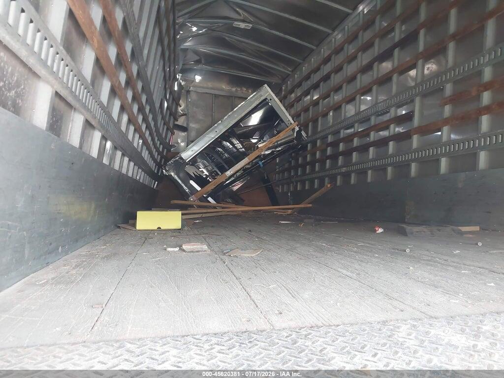 3HAMMMML7FL508409 2015 INTERNATIONAL 4000 photo no. 7