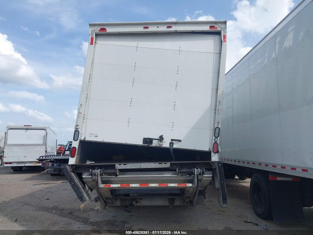 3HAMMMML7FL508409 2015 INTERNATIONAL 4000 photo no. 8