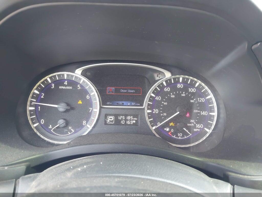5N1DL0MN5LC532230 2020 INFINITI QX60 photo no. 7