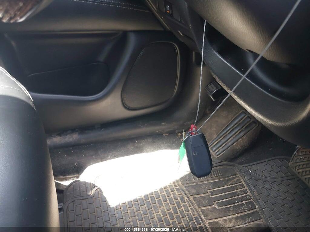 5N1DL0MM0LC505203 2020 INFINITI QX60 photo no. 11