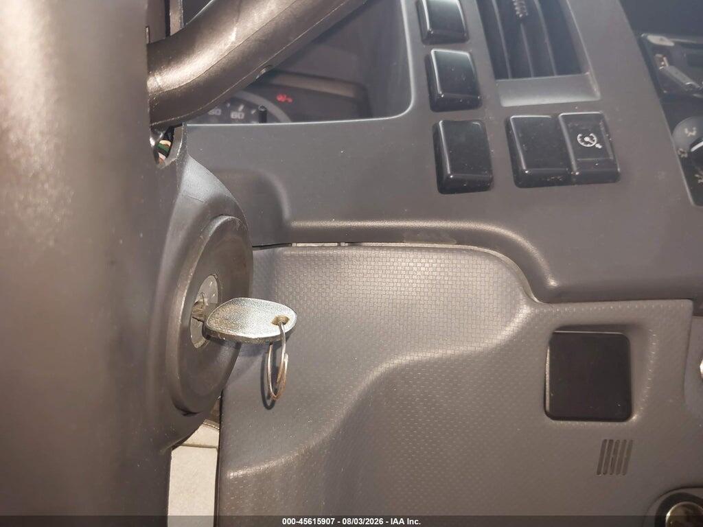 54DC4W1D9LS208839 2020 ISUZU NPR HD photo no. 10