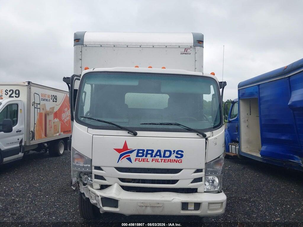 54DC4W1D9LS208839 2020 ISUZU NPR HD photo no. 12