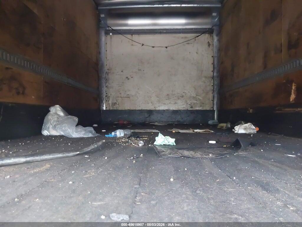 54DC4W1D9LS208839 2020 ISUZU NPR HD photo no. 6